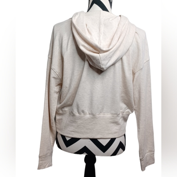 Offline By Aerie Beachy Soft Cropped Pullover Sweater - Picture 2 of 12